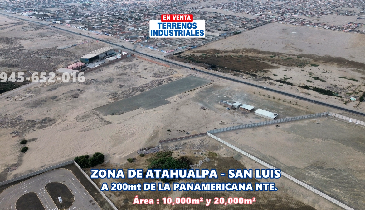 terrenoindustrialchimbote