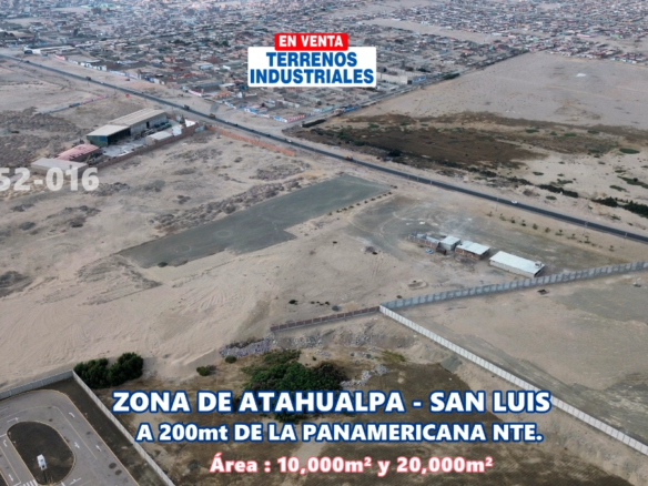 terrenoindustrialchimbote