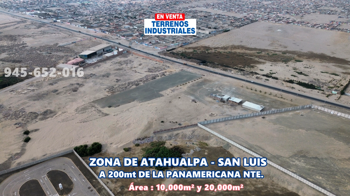 terrenoindustrialchimbote