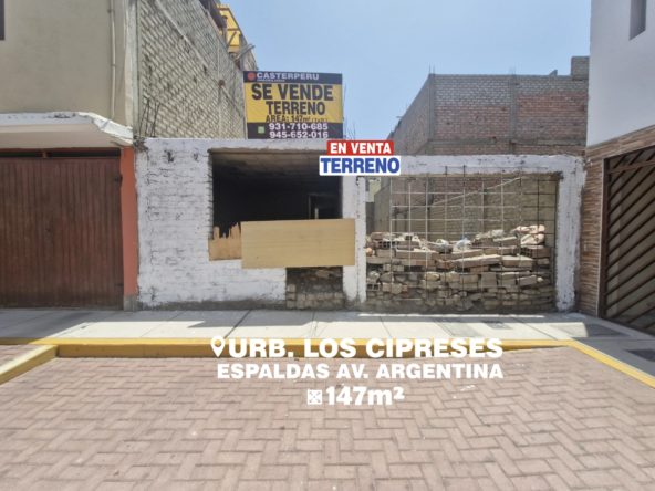 cipreses terreno en venta aegis inmobiliaria