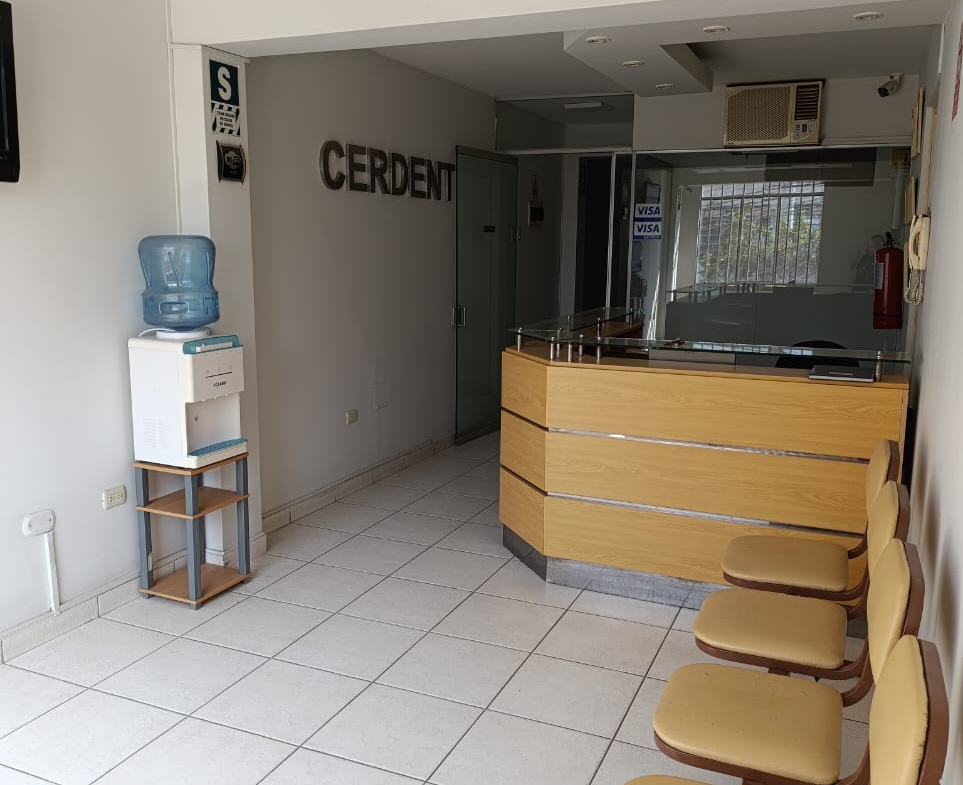 chiclayo aegis inmobiliaria