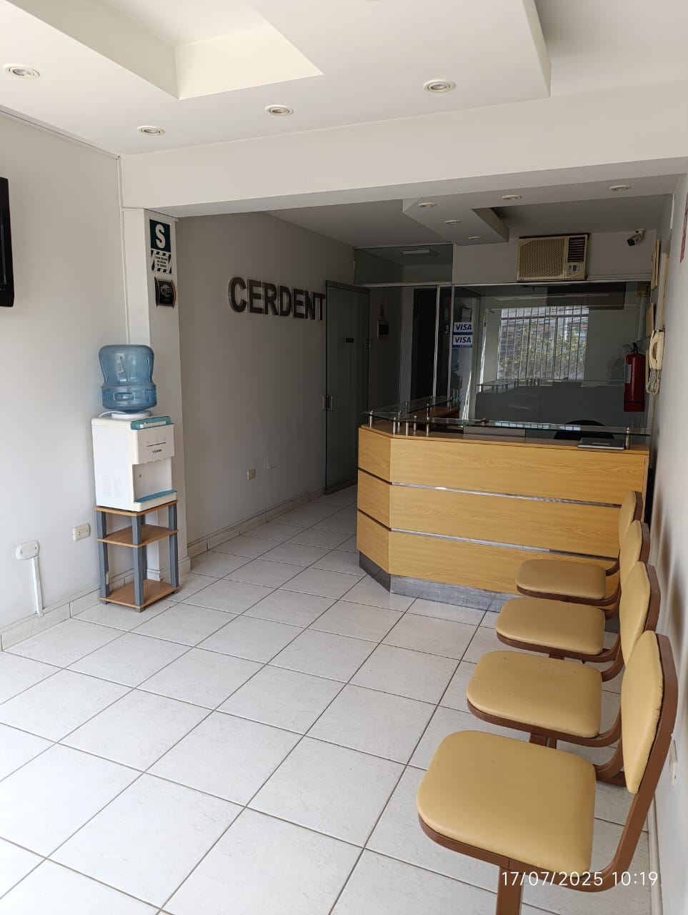 chiclayo aegis inmobiliaria