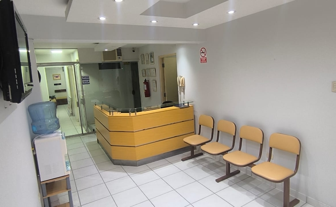 chiclayo aegis inmobiliaria