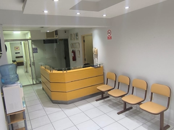 chiclayo aegis inmobiliaria