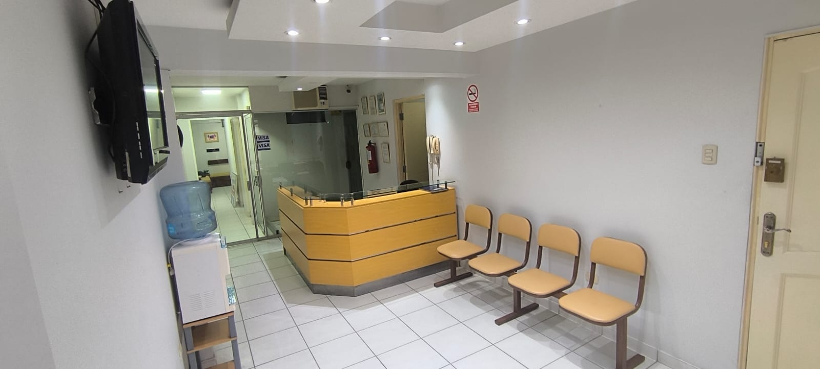 chiclayo aegis inmobiliaria