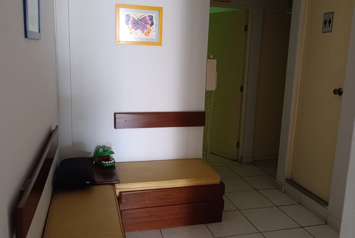 chiclayo aegis inmobiliaria