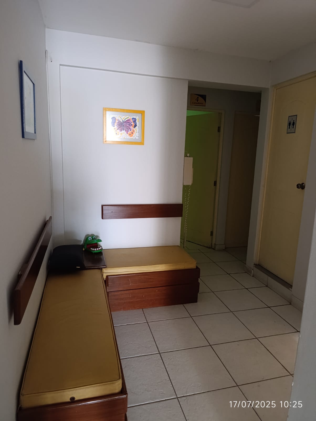 chiclayo aegis inmobiliaria