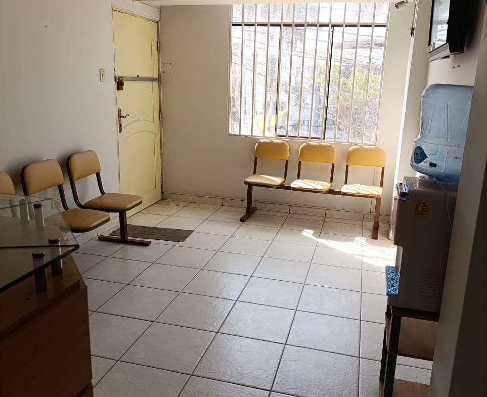chiclayo aegis inmobiliaria