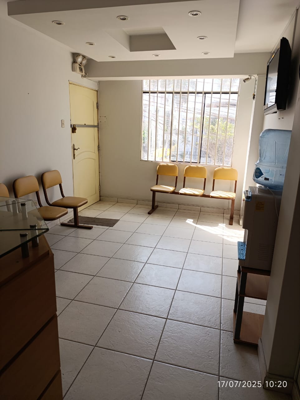 chiclayo aegis inmobiliaria